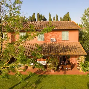 Georgia's Holiday home Monte Lopio