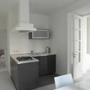 Appartement Casa Umberto I