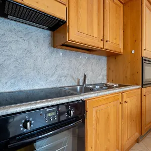 Fior D'alpe Apartament Livigno