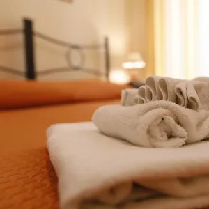  Couette-café Del Corso