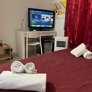 4 Season Bed & Breakfast Rome