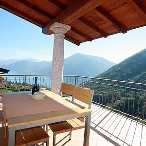 The Balcony On The Apartment Dizzasco