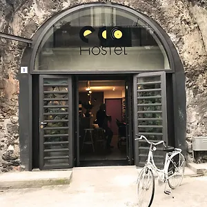  Auberge de jeunesse Eco
