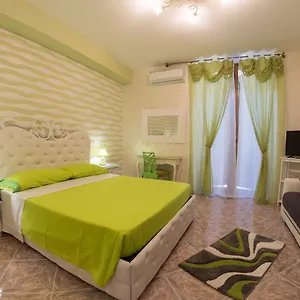 2* Couette-café Annamaria