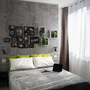Hébergement de vacances Warrest - Short Rent