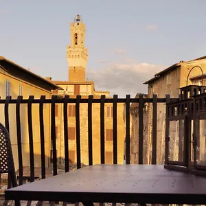 Appartement La Costarella - With Cozy Terrace