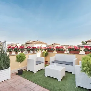 Infinito - Gruppo Blam Hotel Rzym